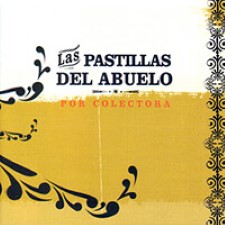 Descargar Las Pastillas del Abuelo - Por Colectora [2003] MEGA