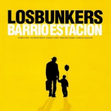 Descargar Los Bunkers - Barrio Estación [2008] MEGA