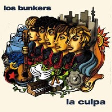 Descargar Los Bunkers - La culpa [2003] MEGA