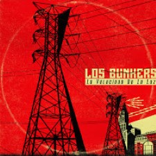 Descargar Los Bunkers - La velocidad de la luz [2013] MEGA