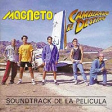 Descargar Magneto - Cambiando el destino [1992] MEGA