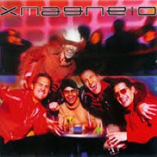 Descargar Magneto - XMagneto [2001] MEGA