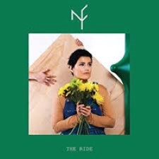 Descargar Nelly Furtado - The Ride [2017] MEGA