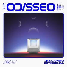 Descargar Odisseo - Cambio Estacional [2018] MEGA