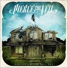 Pierce the Veil – Collide with the Sky [2012]