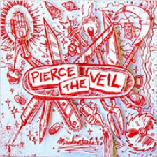 Pierce the Veil – Misadventures [2016]