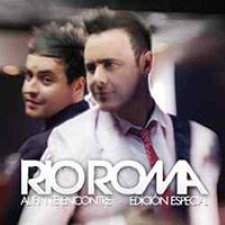 Descargar Río Roma - Al fin te encontré [2011] MEGA
