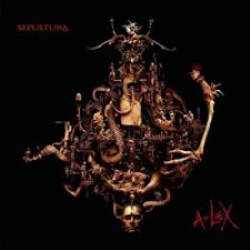 Sepultura – A-Lex [2009]