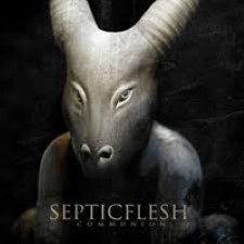 Descargar Septic Flesh - Communion [2008] MEGA