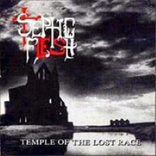 Descargar Septic Flesh - Temple of the Lost Race [1991] MEGA