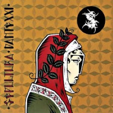 Descargar Sepultura - Dante XXI [2006] MEGA