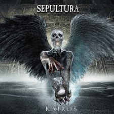 Sepultura – Kairos [2011]