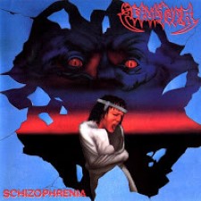 Descargar Sepultura - Schizophrenia [1987] MEGA