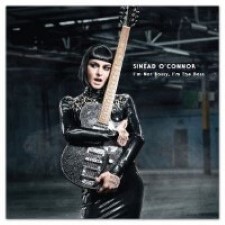 Descargar Sinéad O'Connor - I'm Not Bossy, I'm the Boss [2014] MEGA