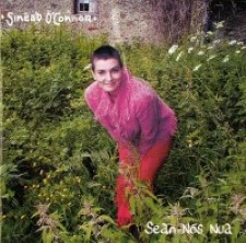 Sinéad O’Connor – Sean-nós sua [2002]