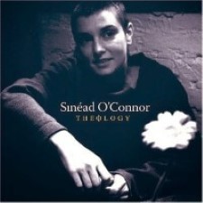 Sinéad O’Connor – Theology [2007]
