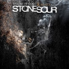 Descargar Stone Sour – House Of Gold & Bones – Part 2 [2013] MEGA