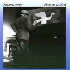 Supertramp – Free as a Bird [1987