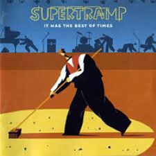 Supertramp – It Was the Best of Times [1999
