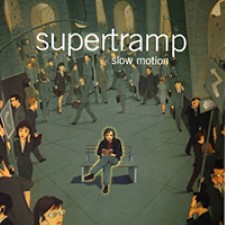 Supertramp – Slow Motion [2002]