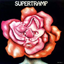Descargar Supertramp - Supertramp [1970] MEGA