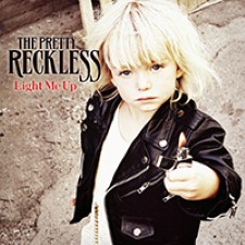 Descargar The Pretty Reckless - Light Me Up [2010] MEGA