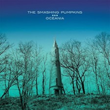 The Smashing Pumpkins – Oceania [2012]