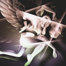 The Smashing Pumpkins – Shiny and Oh So Bright, Vol. 1 / LP No Past. No Future. No Sun. [2018]