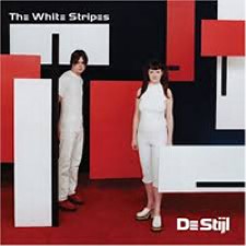 Descargar The White Stripes - De Stijl [2000] MEGA