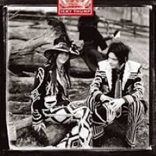 Descargar The White Stripes - Icky thump [2007] MEGA