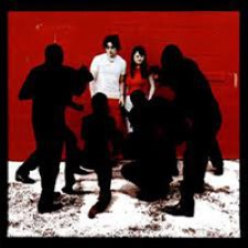 The White Stripes – White Blood Cells [2001]