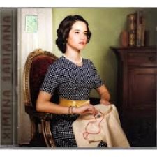 Descargar Ximena Sariñana - Mediocre [2007] MEGA