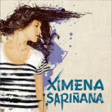 Descargar Ximena Sariñana - Ximena Sariñana [2011] MEGA
