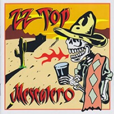 Descargar ZZ Top - Mescalero [2003] MEGA