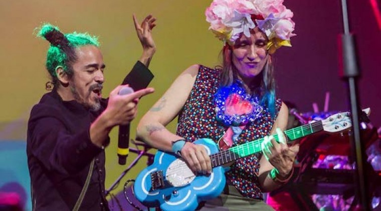 Discografia Aterciopelados MEGA Completa