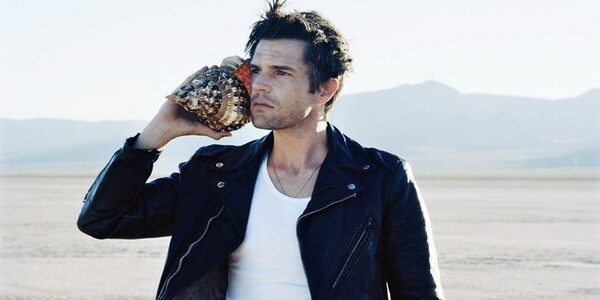 Discografia Brandon Flowers MEGA Completa
