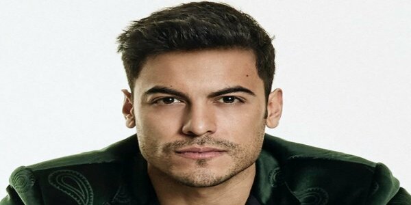 Discografia Carlos Rivera MEGA Completa