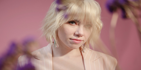 Discografia-Carly-Rae-Jepsen-MEGA-Completa
