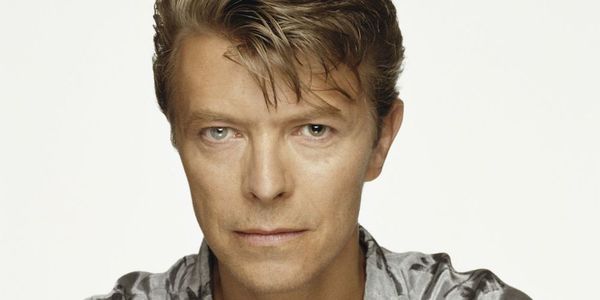 Discografia David Bowie MEGA Completa
