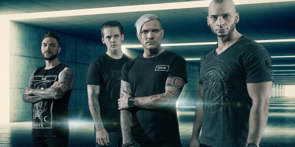 Discografia Dead By April MEGA Completa
