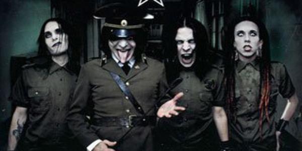 Discografia Deathstars MEGA Completa