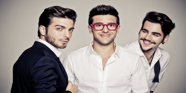 Discografia Il Volo MEGA Completa