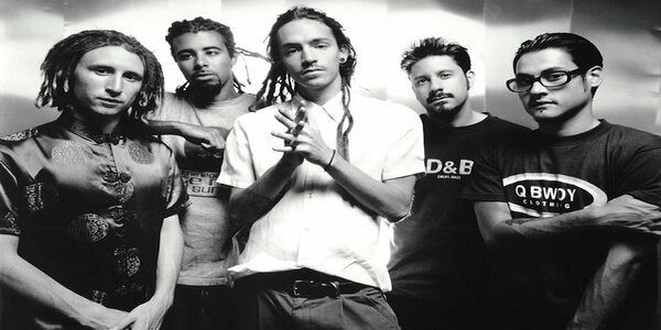 Discografia Incubus MEGA Completa