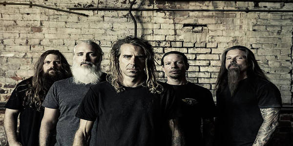 Discografia Lamb of God MEGA Completa