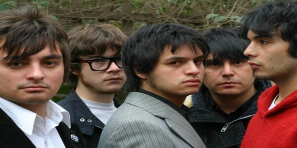 Discografia Los Bunkers MEGA Completa