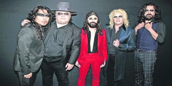 Discografia Moderatto MEGA Completa