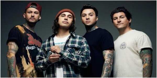 Discografia Pierce the Veil MEGA Completa