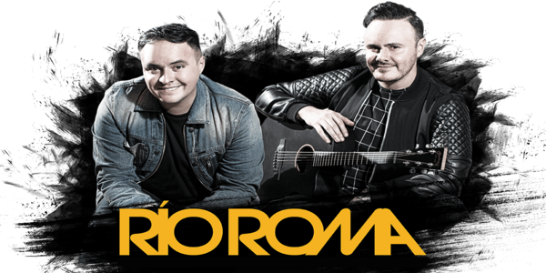 Discografia Río Roma MEGA Completa