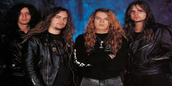 Discografia Sepultura MEGA Completa