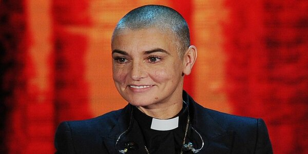 Discografia Sinéad O'Connor MEGA Completa